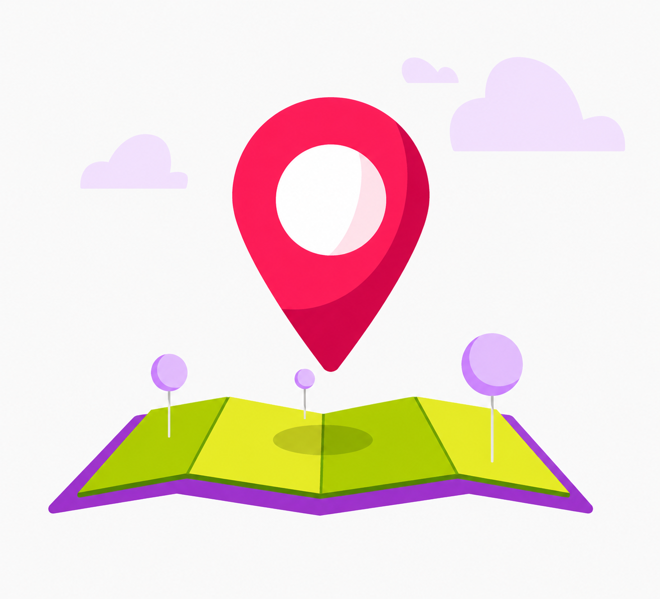 location